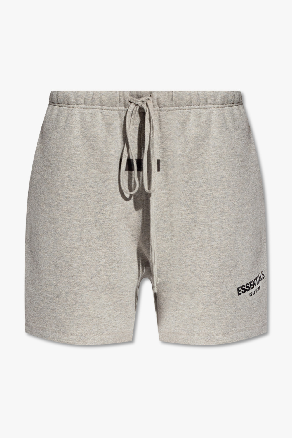 Grey Shorts with logo Fear Of God Essentials - Vitkac Canada